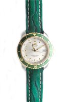 Orologio Sector No Limits Uomo Sge 300 in Acciaio 6637 - 6637